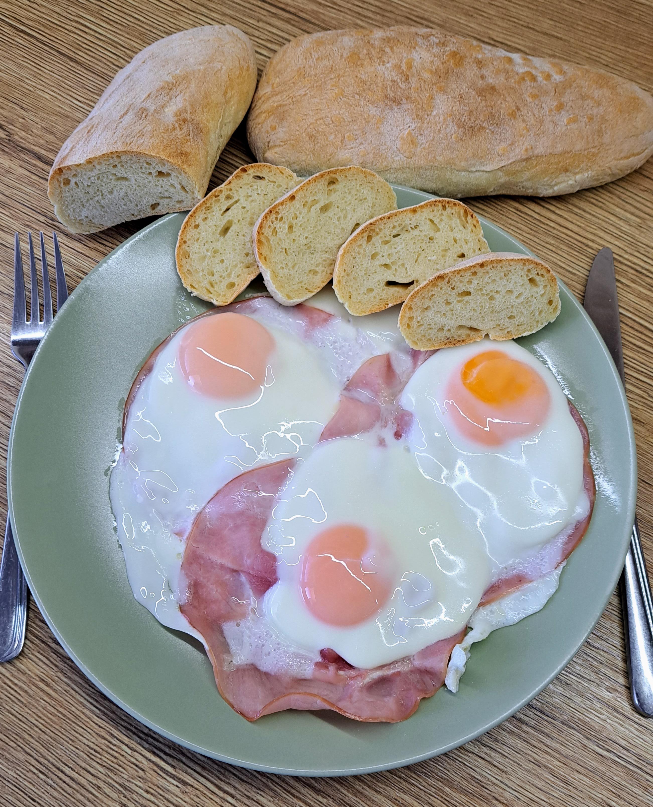 Ciabatta foto recept