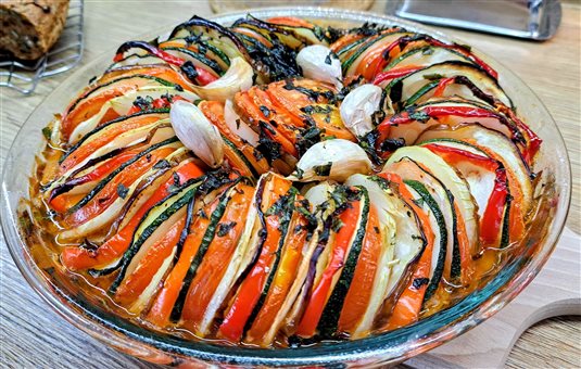 Ratatouille