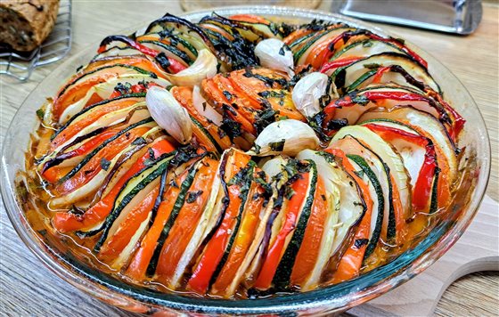 Ratatouille