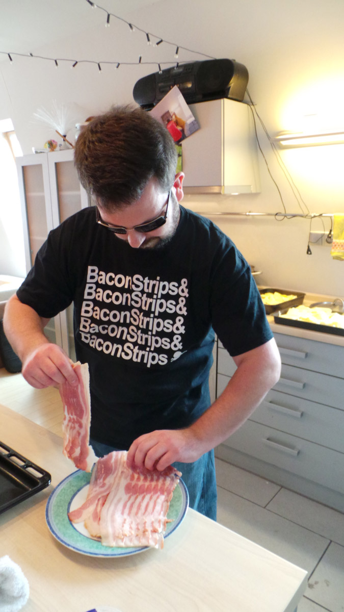 Bacon Strips & Bacon Strips & Bacon Strips & Bacon Strips & Bacon Strips
