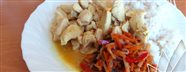 Kuracia Wok na S Dusenou Zeleninou A Ry ou Varenie recepty eu
